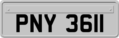 PNY3611