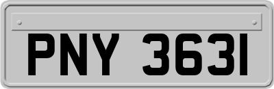 PNY3631