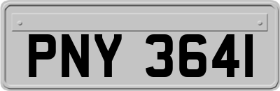 PNY3641
