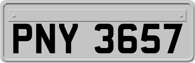PNY3657