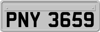 PNY3659