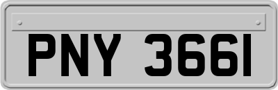 PNY3661