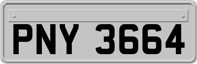PNY3664