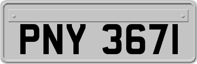 PNY3671