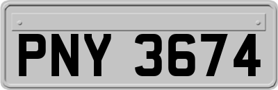 PNY3674