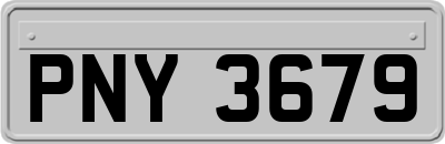 PNY3679