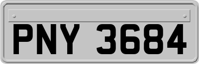 PNY3684