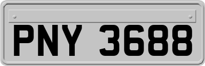 PNY3688