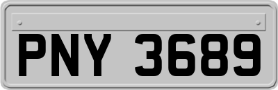 PNY3689