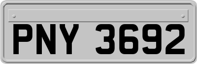 PNY3692