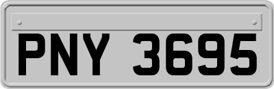 PNY3695