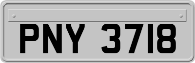PNY3718