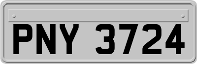 PNY3724