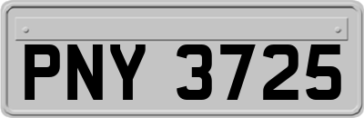 PNY3725