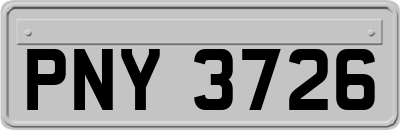 PNY3726