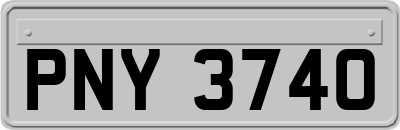 PNY3740