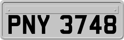 PNY3748