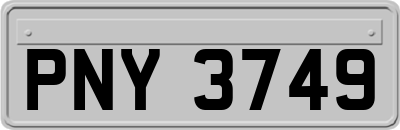 PNY3749