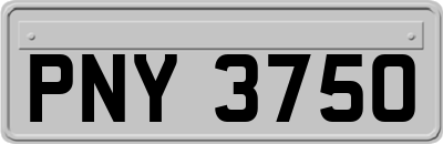 PNY3750