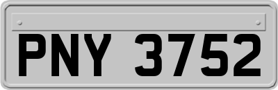 PNY3752