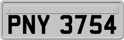 PNY3754