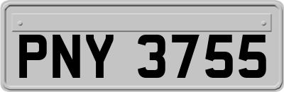 PNY3755
