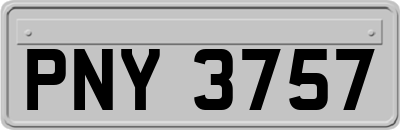 PNY3757