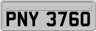 PNY3760