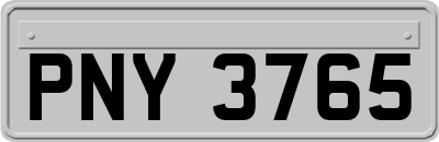 PNY3765