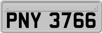 PNY3766