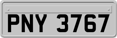 PNY3767