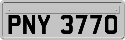 PNY3770