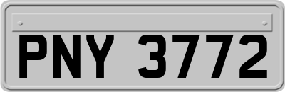 PNY3772