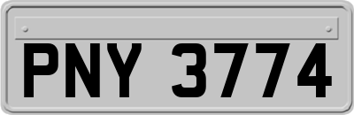 PNY3774