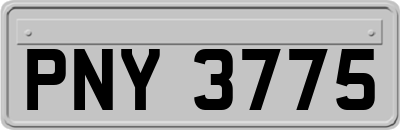 PNY3775