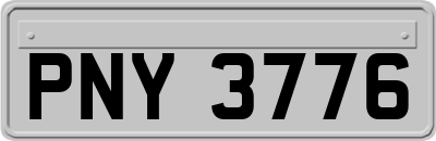 PNY3776