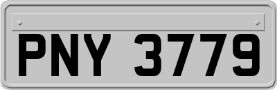PNY3779