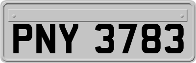 PNY3783