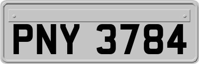 PNY3784
