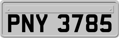 PNY3785