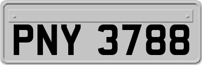 PNY3788