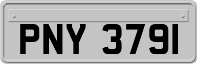 PNY3791