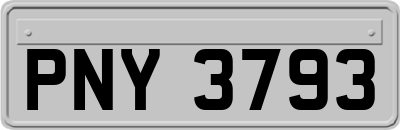 PNY3793