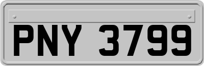 PNY3799