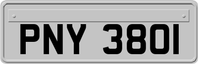 PNY3801