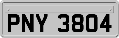 PNY3804