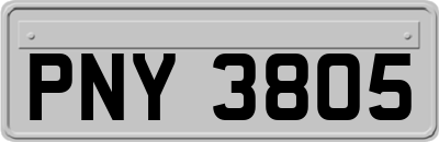 PNY3805