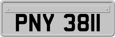 PNY3811