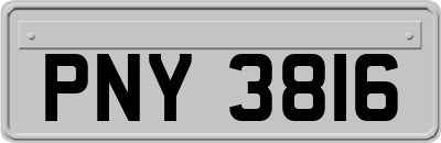 PNY3816