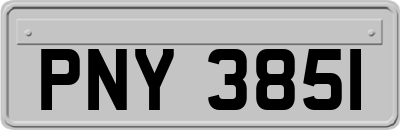 PNY3851